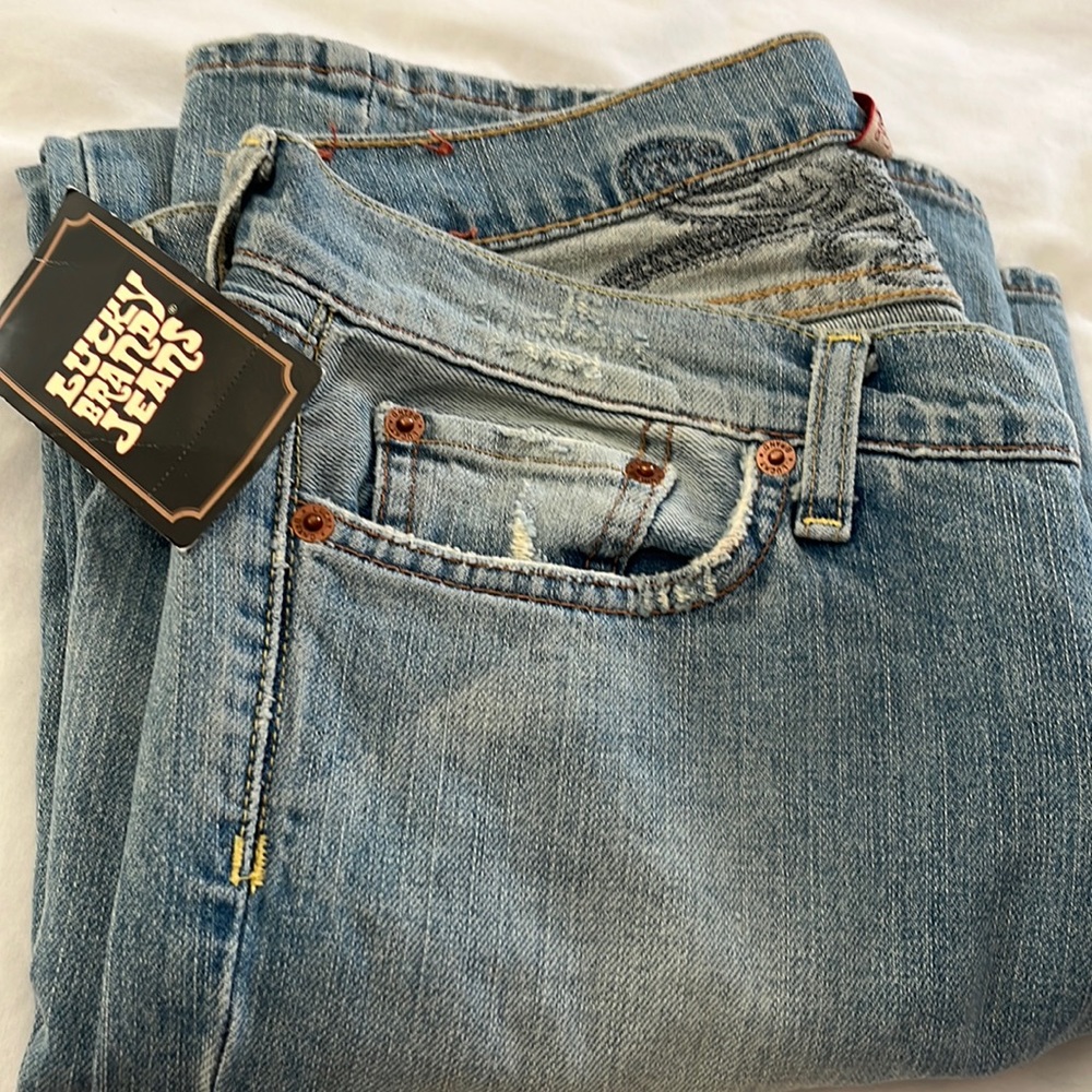 Jeans